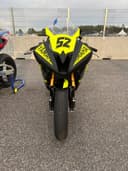 2012 Yamaha Yamaha YZF-R6 - 25 000 km - Náhled 3