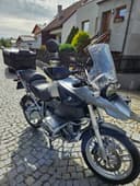 2006 BMW BMW R 1200 GS - 73 500 km - Náhled 4