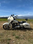 2015 Harley-Davidson Harley-Davidson Touring - 28 000 km - Náhled 5