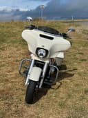 2015 Harley-Davidson Harley-Davidson Touring - 28 000 km - Náhled 3