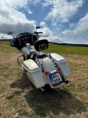 2015 Harley-Davidson Harley-Davidson Touring - 28 000 km - Náhled 4