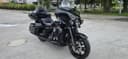 2020 Harley-Davidson Harley-Davidson Touring - 32 000 km - Náhled 1