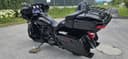 2020 Harley-Davidson Harley-Davidson Touring - 32 000 km - Náhled 2