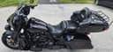 2020 Harley-Davidson Harley-Davidson Touring - 32 000 km - Náhled 4