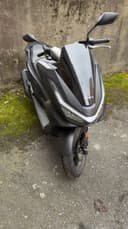 2025 Honda Honda PCX 125 - 1 808 km - Náhled 1
