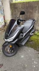 2025 Honda Honda PCX 125 - 1 808 km - Náhled 2