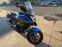 2026 Honda Honda NC 750 X - 9 000 km - Náhled 1