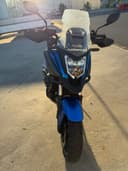 2026 Honda Honda NC 750 X - 9 000 km - Náhled 3