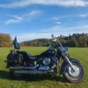 2005 Yamaha Drag Star - 78 000 km - Náhled 1