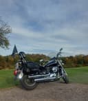 2005 Yamaha Drag Star - 78 000 km - Náhled 3