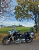 2005 Yamaha Drag Star - 78 000 km - Náhled 2