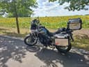 2024 Honda Honda XL 750 Transalp - 19 000 km - Náhled 8