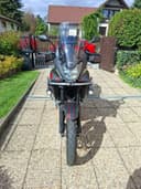 2024 Honda Honda XL 750 Transalp - 19 000 km - Náhled 7