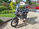 2024 Honda Honda XL 750 Transalp - 19 000 km - Náhled 6