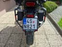 2024 Honda Honda XL 750 Transalp - 19 000 km - Náhled 3