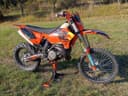 2009 KTM KTM 300 EXC - 210 km - Náhled 1