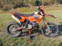 2009 KTM KTM 300 EXC - 210 km - Náhled 5