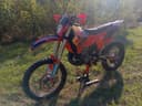 2009 KTM KTM 300 EXC - 210 km - Náhled 6
