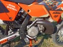 2009 KTM KTM 300 EXC - 210 km - Náhled 7