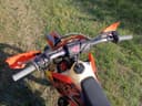 2009 KTM KTM 300 EXC - 210 km - Náhled 10