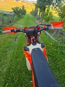 2025 KTM KTM 300 EXC - 14 600 km - Náhled 3