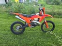 2025 KTM KTM 300 EXC - 14 600 km - Náhled 2
