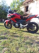 2012 Honda Honda NC 700 X - 12 000 km - Náhled 4