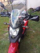 2012 Honda Honda NC 700 X - 12 000 km - Náhled 5
