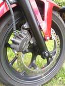 2012 Honda Honda NC 700 X - 12 000 km - Náhled 10