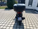 2025 Honda Honda Forza 350 - 12 000 km - Náhled 2