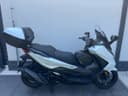 2025 Honda Honda Forza 350 - 12 000 km - Náhled 3