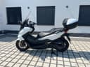 2025 Honda Honda Forza 350 - 12 000 km - Náhled 1