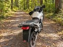 2007 Honda Honda XL 650 Transalp - 53 000 km - Náhled 5