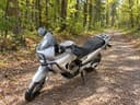 2007 Honda Honda XL 650 Transalp - 53 000 km - Náhled 2