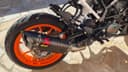 2023 KTM KTM 125 Duke - 6 595 km - Náhled 5