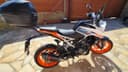 2023 KTM KTM 125 Duke - 6 595 km - Náhled 6