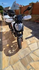 2023 KTM KTM 125 Duke - 6 595 km - Náhled 7