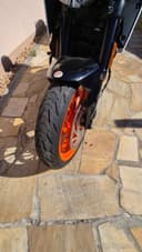 2023 KTM KTM 125 Duke - 6 595 km - Náhled 8