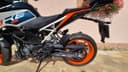 2023 KTM KTM 125 Duke - 6 595 km - Náhled 9