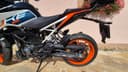 2023 KTM KTM 125 Duke - 6 595 km - Náhled 10