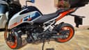 2023 KTM KTM 125 Duke - 6 595 km - Náhled 1
