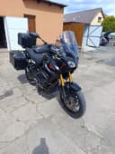 2020 Yamaha Yamaha XT 1200 Z Super Ténéré - 14 000 km - Náhled 4
