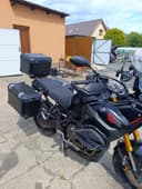 2020 Yamaha Yamaha XT 1200 Z Super Ténéré - 14 000 km - Náhled 5