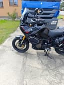 2020 Yamaha Yamaha XT 1200 Z Super Ténéré - 14 000 km - Náhled 6