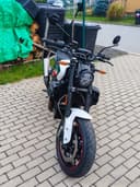 2027 Indian FTR - 37 000 km - Náhled 5