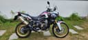 2016 Honda Honda CRF 1000 L Africa Twin - 48 500 km - Náhled 1