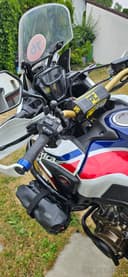 2016 Honda Honda CRF 1000 L Africa Twin - 48 500 km - Náhled 8