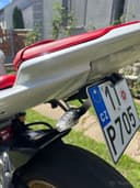 2007 Yamaha Yamaha YZF-R6 - 44 000 km - Náhled 5