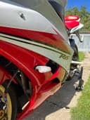 2007 Yamaha Yamaha YZF-R6 - 44 000 km - Náhled 4