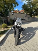 2022 BMW BMW R nineT - 23 071 km - Náhled 4